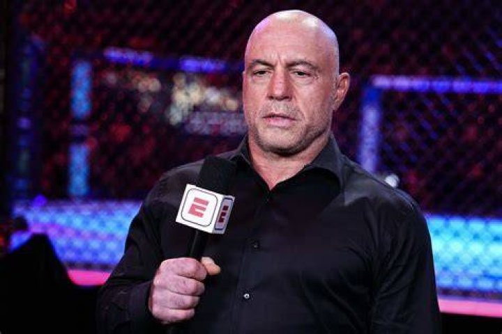 Joe Rogan Responds to Talk of Spotify Censoring His Podcast