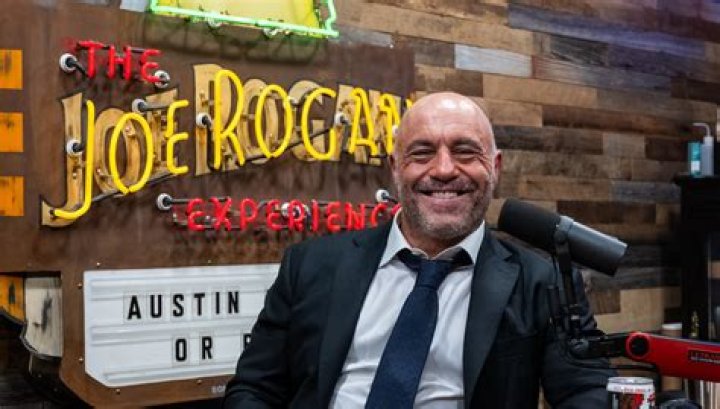 Joe rogan spotify yorktimes terflicks