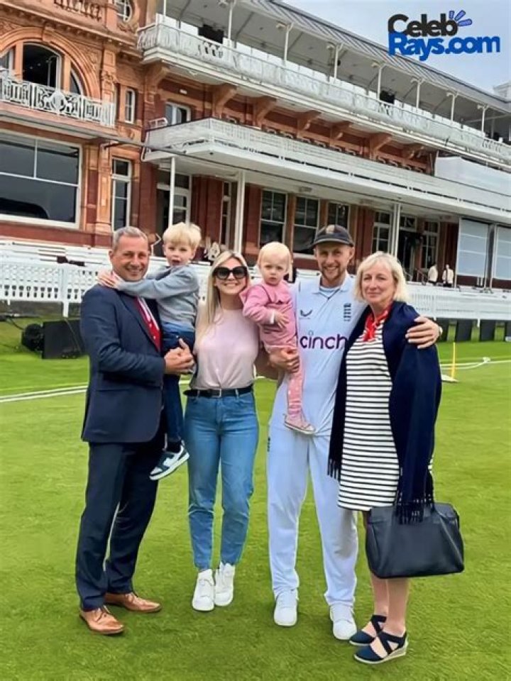 Joe Root Family, Height, Professional Achievements World