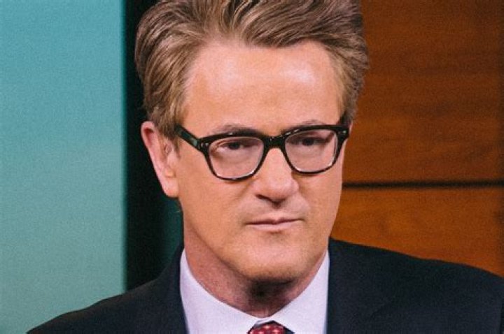 Joe Scarborough calls election 'absolute repudiation' of Dem 'brand