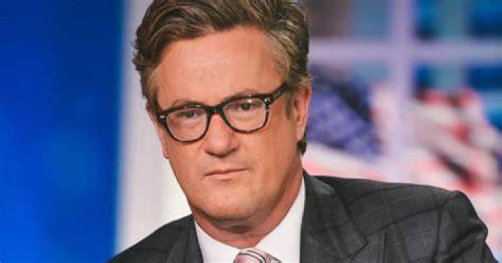 Joe Scarborough Health Update Is He Suffering From Any Illness?
