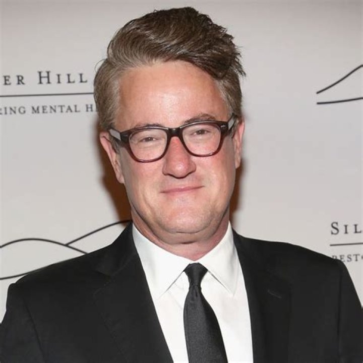 Joe Scarborough to Release New Music for the Next 4 Years