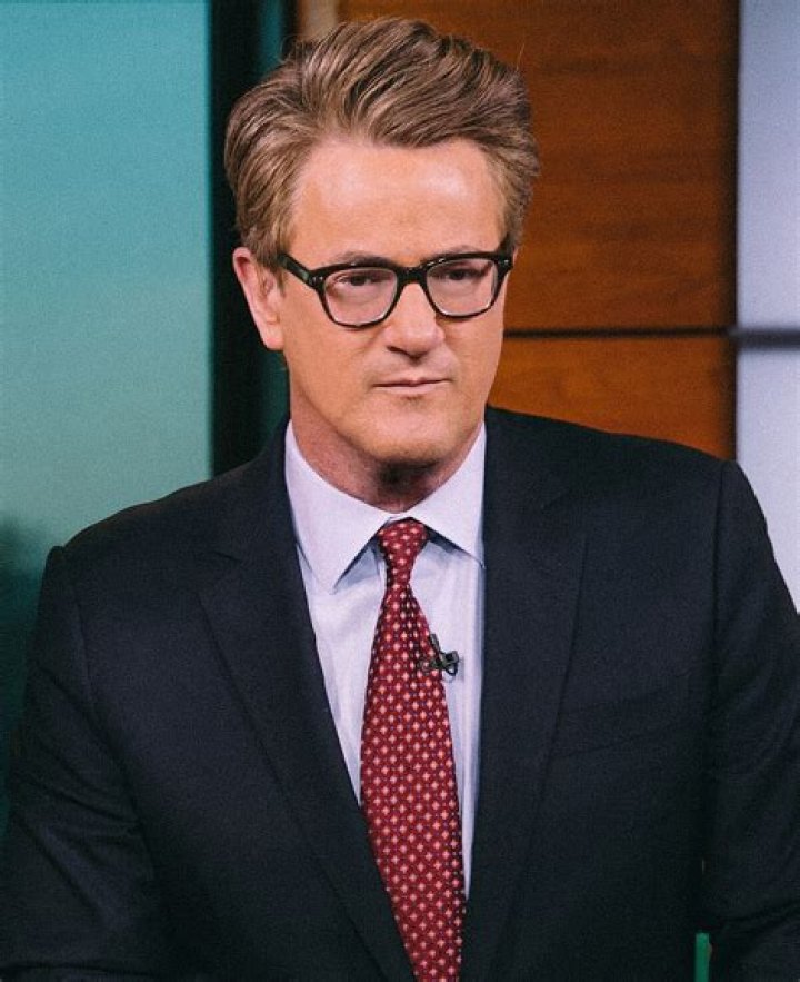 Joe Scarborough's Son Looks Like His Twin &mdash; Plus More Facts About the