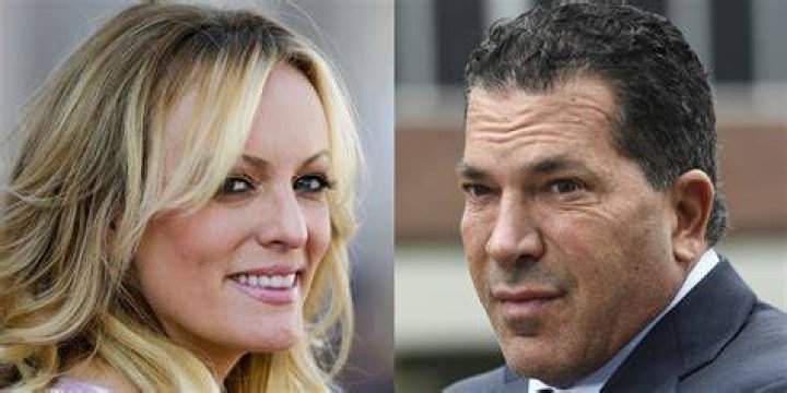 Joe Tacopina Wife Meet Tish Tacopina