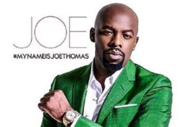 Joe Joe