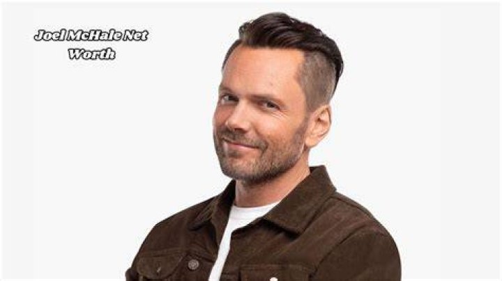 Joel McHale Net Worth, Salary, Age, Height, Weight, Bio, Family, Career