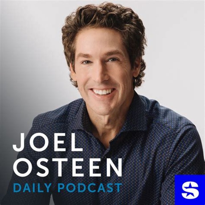 Joel Osteen's Son Praises God's Faithfulness at 60th Anniversary 'What