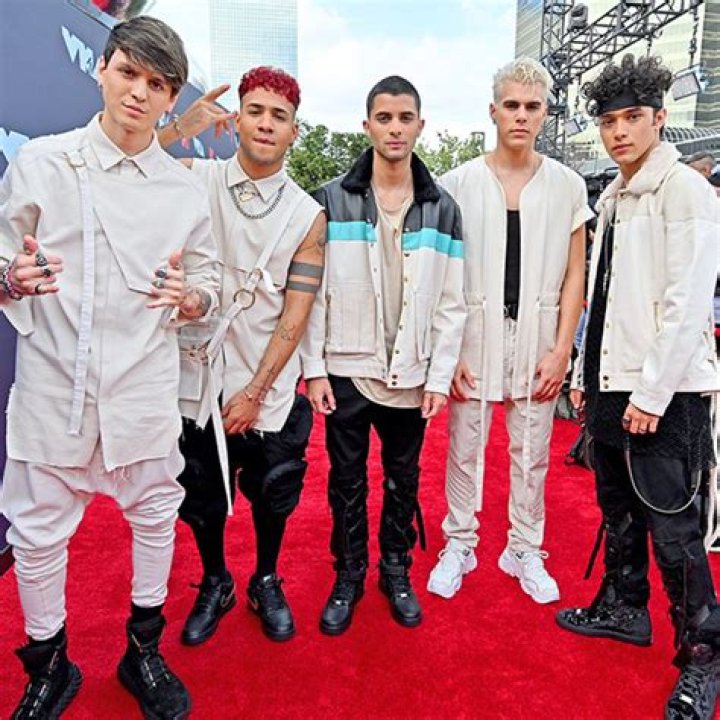 Joel Pimentel Is Exiting Boy Band CNCO to 'Grow and Explore New