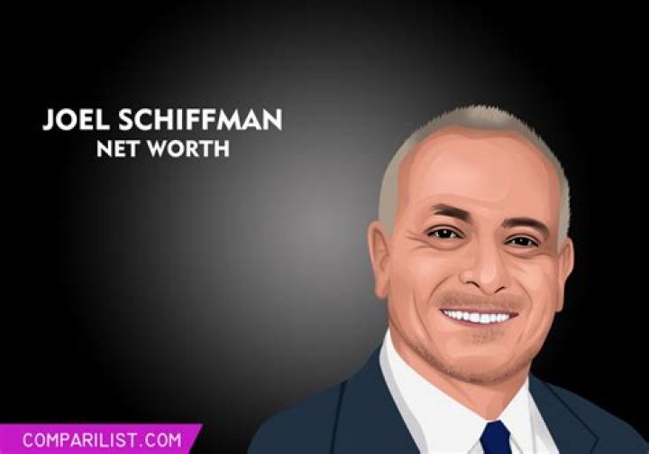 Joel Schiffman Net worth, Career, Personal, and Early life