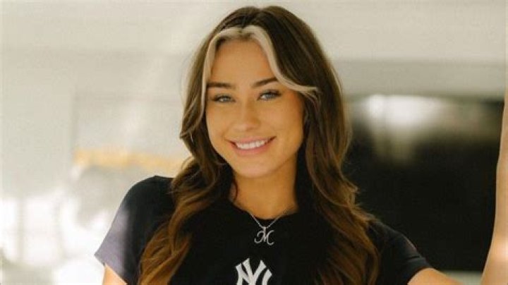 Joelle Anoa'i Roman reigns daughter, Roman reigns family, Wwe