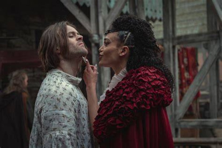 Joey Batey Girlfriend Jaskier From The Witcher Has Some Interesting