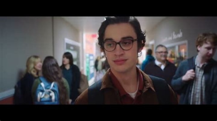 Joey Bragg AlloCin&eacute;
