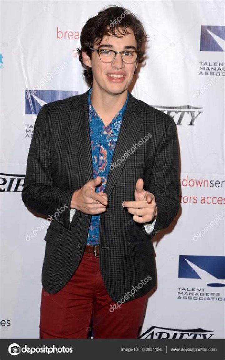 Joey Bragg Picture 6 2015 Radio Disney Music Awards Arrivals
