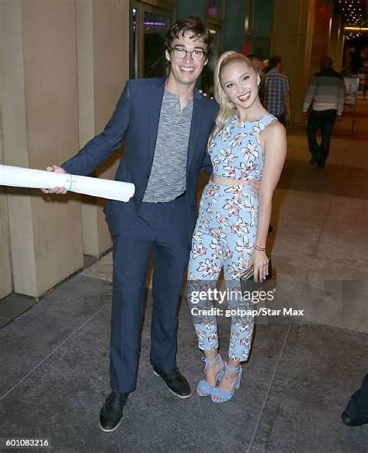 Joey Bragg Picture 8 2016 Radio Disney Music Awards Arrivals