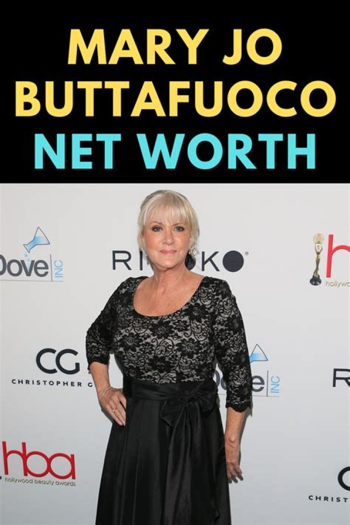 Joey Buttafuoco Net Worth 2023 How rich is Joey Buttafuoco?
