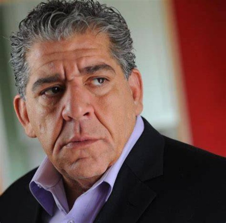 Joey Diaz, one of Netflix's 'Degenerates,' headlines Hilarities this