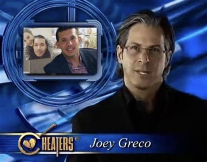 Joey Greco IMDb