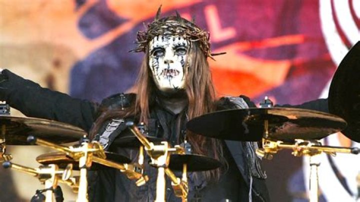 Joey Jordison Wiki, Death, Age, Height, Wife, Family, Biography & More
