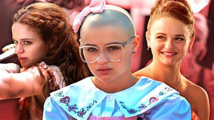 Joey King / iam_jaygarcia / joeyking leaked nude photo 0277 from