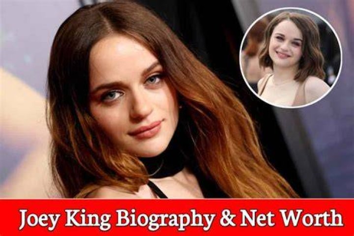 Joey King Age 2023