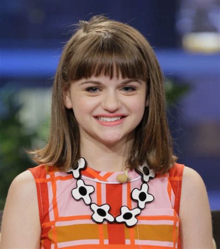 Joey King & the Challenge of Gypsy Rose E! Online
