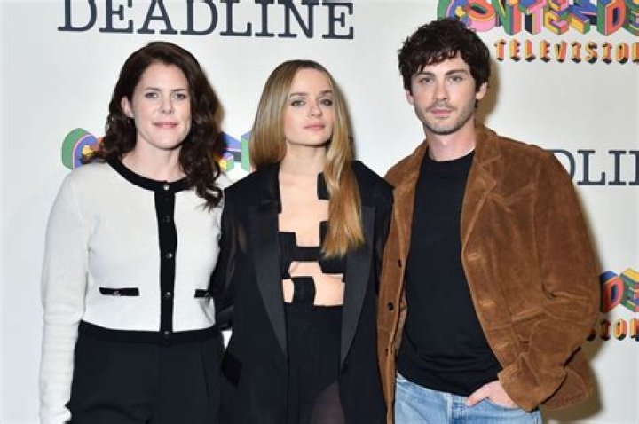 JOEY KING at Deadline Contenders Emmy Event in Los Angeles 04/07/2019