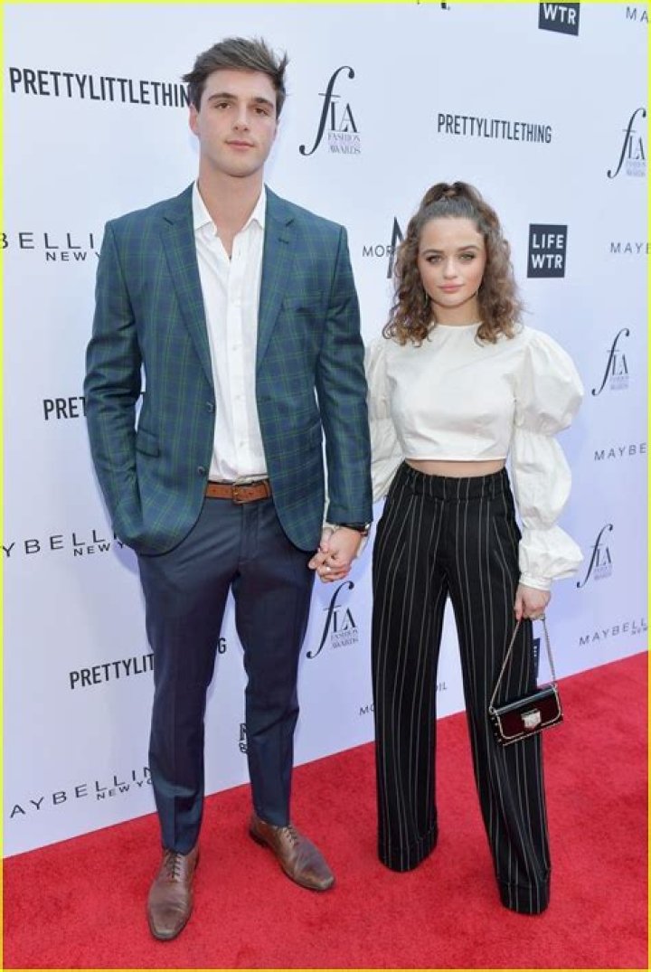 Joey King biography, height, boyfriend, age, net worth, engagement 2023