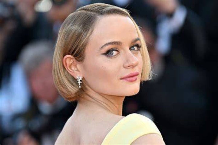 Joey King from Most Shocking Transformations of 2018 E! News