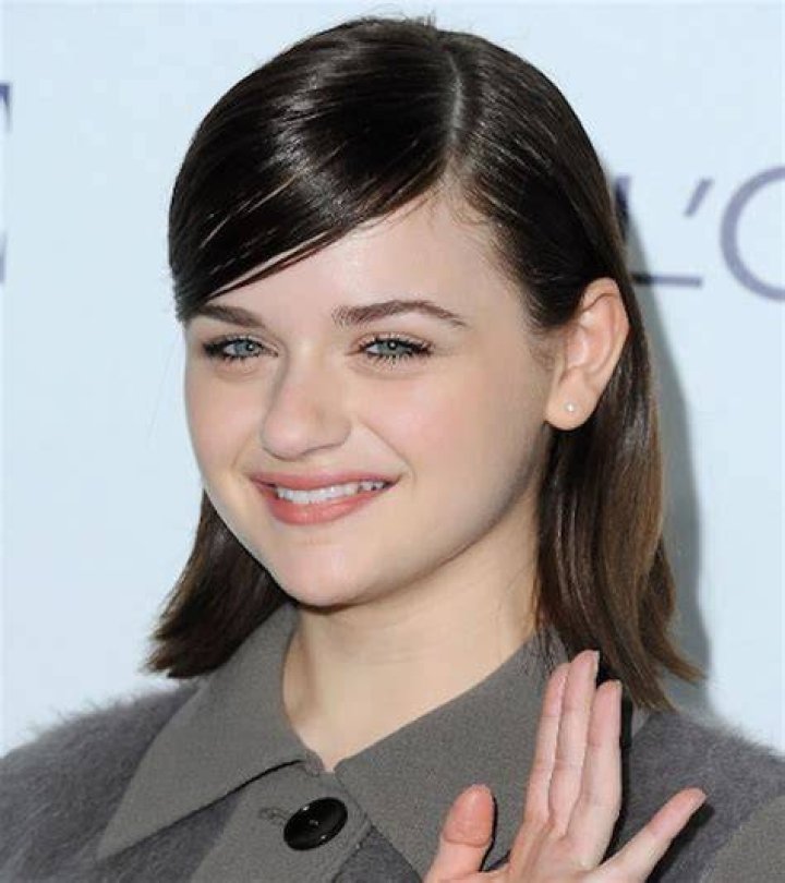 Joey King in 2015 Joey King's Beauty Evolution From the Last 10 Years