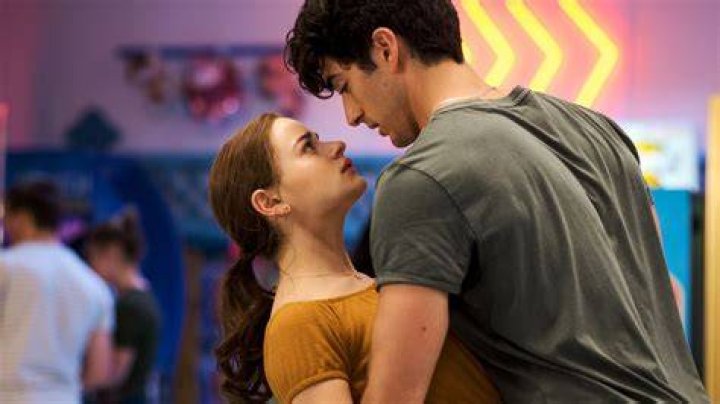 Joey King Kissing Booth Joey King Set to Star in 'The Kissing Booth