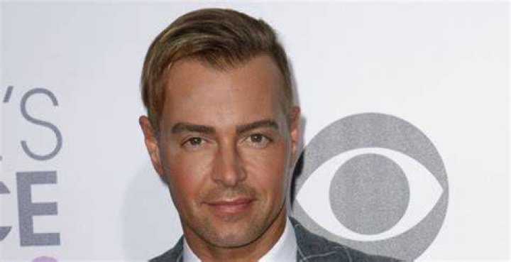 Joey Lawrence Net Worth