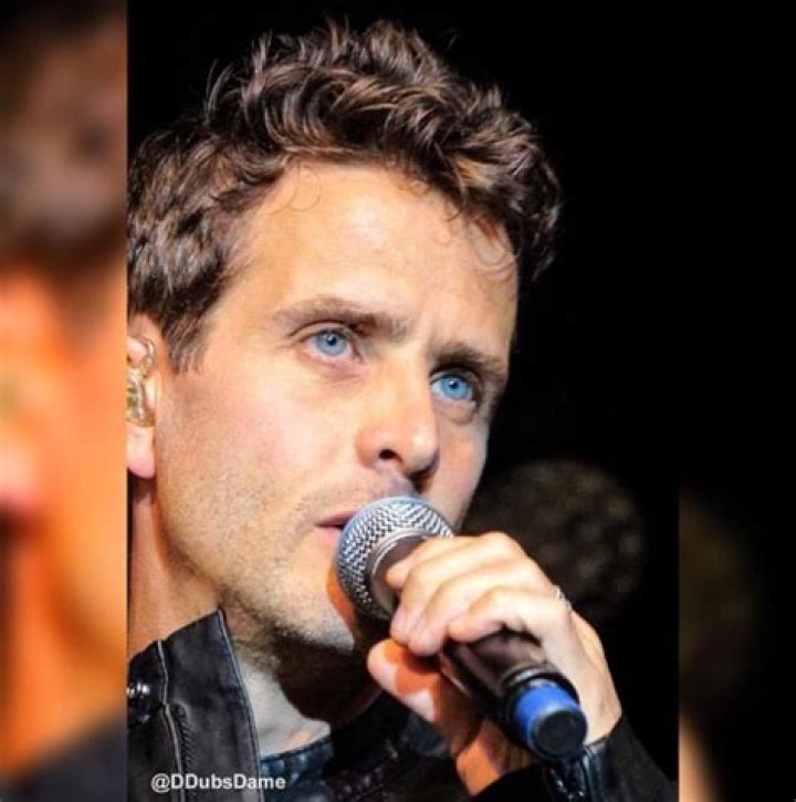 Joey Mcintyre, The Right Stuff, Nsync, Nkotb, Ex Husbands, Famous