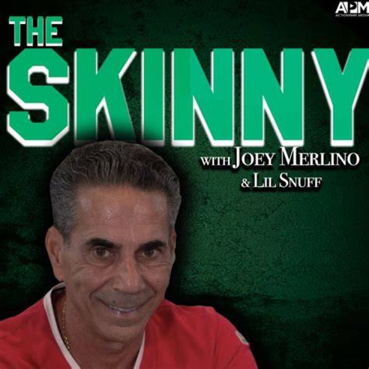 Joey Merlino And The Grip Of Age