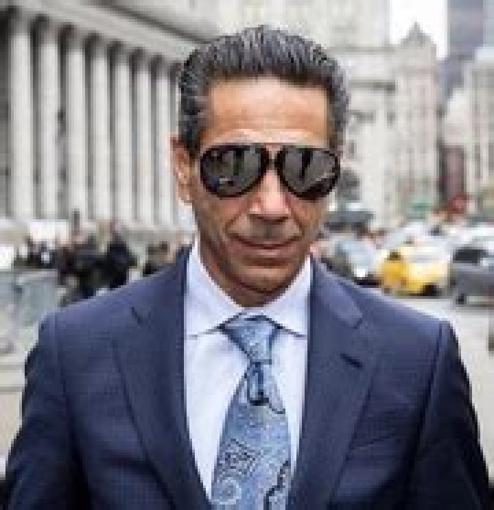 Joey Merlino Historica Wiki Fandom