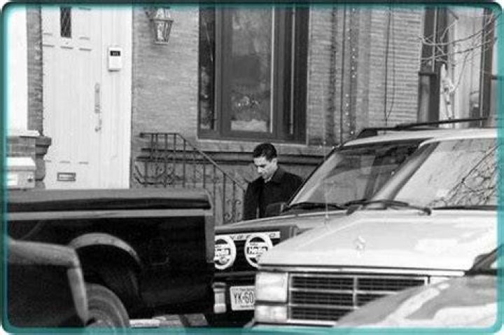 Joey Merlino, The Philadelphia Mob Boss Who Now Walks Free