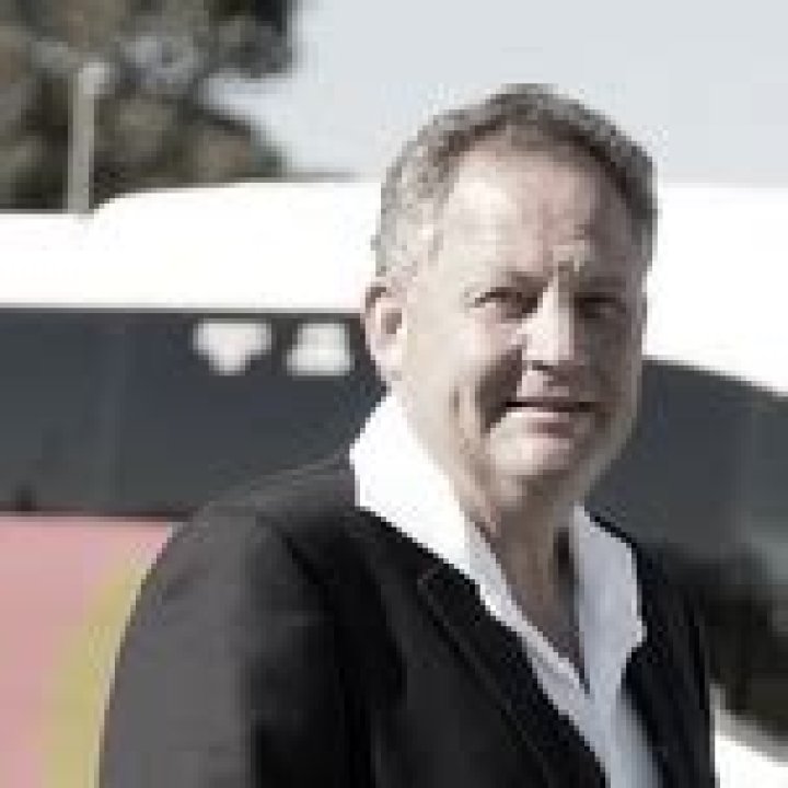 Johann Ferreira Executive Director & CEO at Intercape The Org