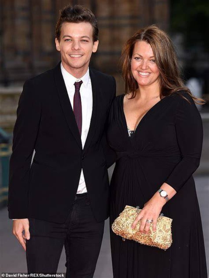 Johannah Deakin, Mother of 1D&rsquo;s Louis Tomlinson, Dies at 43 NBC4