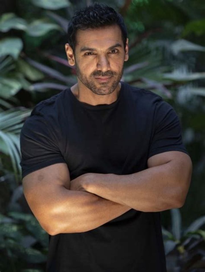 John Abraham A complete account of how the actor became a force to
