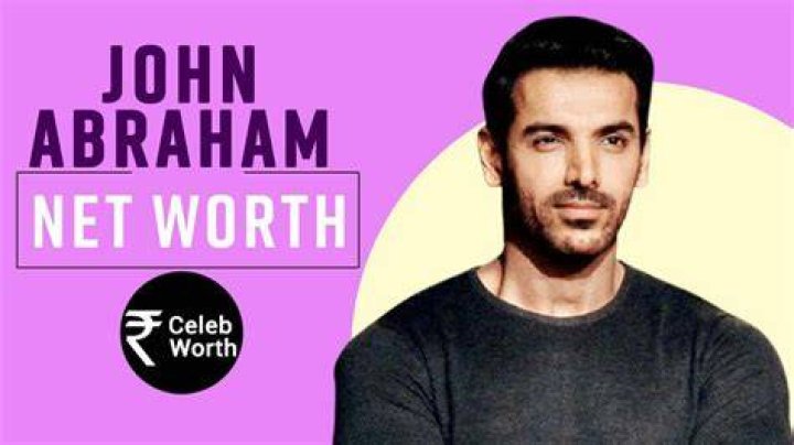 John Abraham Net Worth & Bio/Wiki 2018 Facts Which You Must To Know!