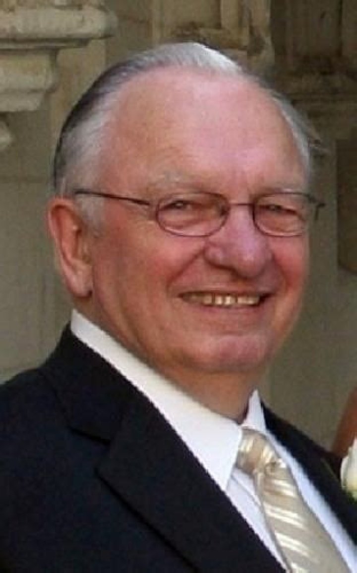 John Adsit Obituary (1933 2018) Ann Arbor, MI Ann Arbor News
