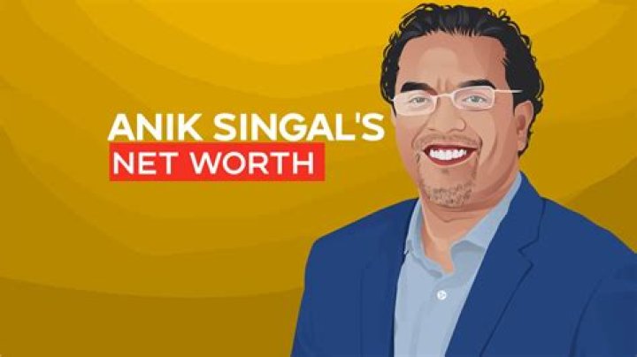 John Anik's Net Worth Revealed