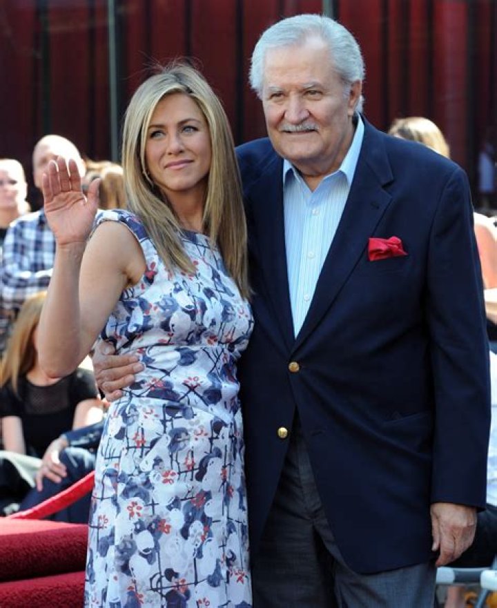 John Aniston