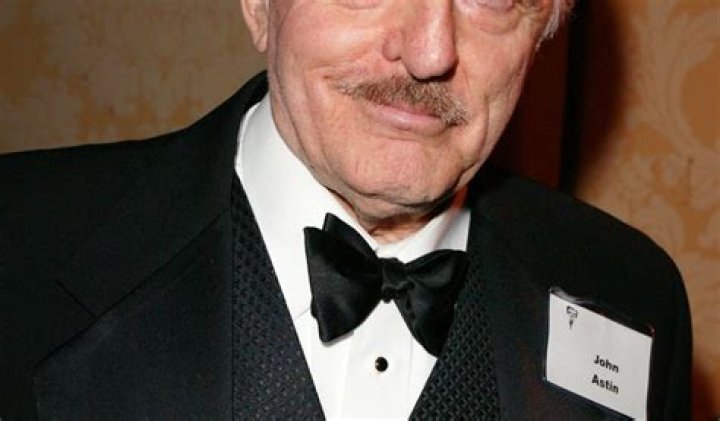John Astin Net Worth, Obituary, Movies |
