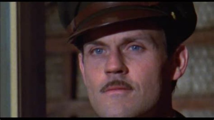 John Beck IMDb
