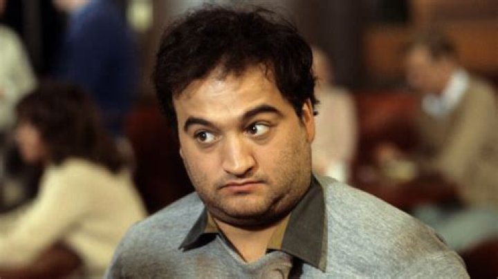 John Belushi's Brother Jim and Wife Judy Open Up About Late Actor's