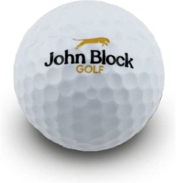 John Block Golf