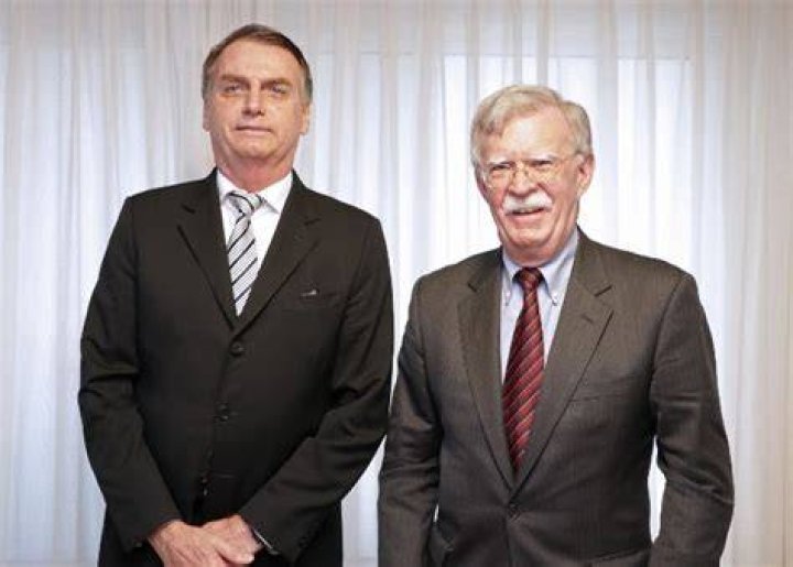 John Bolton Height, Weight, Age, Spouse, Family, Facts, Biography
