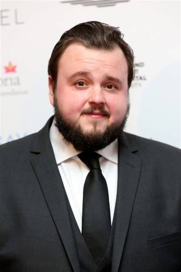 John Bradley West lors de la soir&eacute;e du Global Gift Gala held au