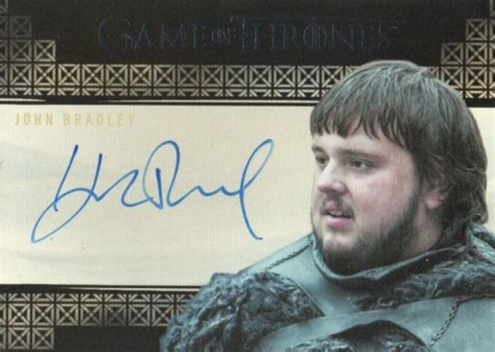 John BradleyWest Game of Thrones Wiki Fandom powered by Wikia