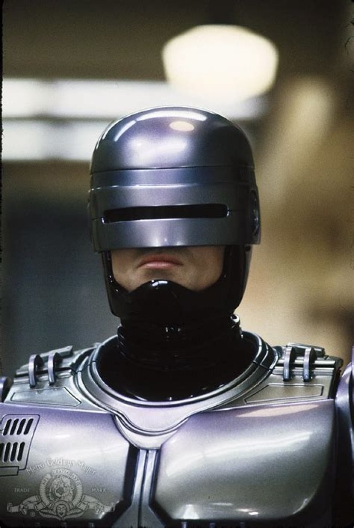 John burke, robocop 3 fotograf&iacute;as e im&aacute;genes de alta resoluci&oacute;n Alamy